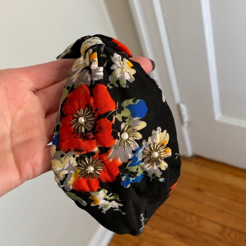 Anthro Namrata Joshipura (namjosh) headband